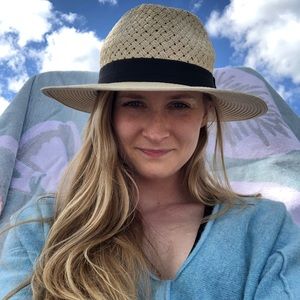 Meet your Posher, Margaret